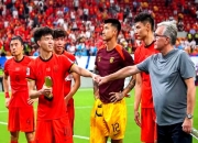 平博网站-国足何时能再进世界杯？孙继海：我觉得10年左右4年后没特别多把握的简单介绍
