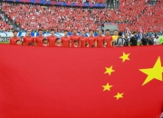 平博娱乐-韩媒嘲讽:中国男足再演功夫足球高天意恶意犯规逃红