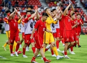 平博网站-国足救火主帅揭晓！57岁洋帅率队踢东亚杯，曾率国青进亚洲杯8强