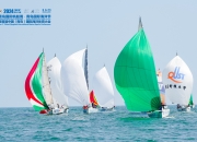 平博娱乐-拉脱维亚帆船队连续得分，乘风破浪登顶