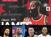 平博网站-包含罗拉登扬晋级NBA全明星阵容，打破历史记录的词条