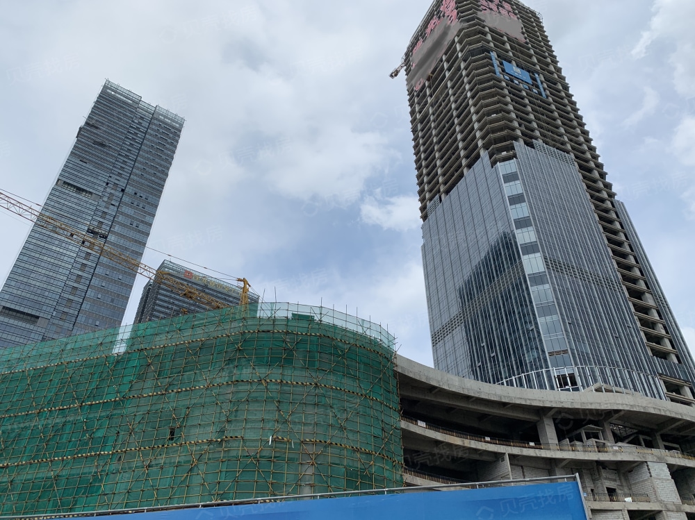 深圳佳兆业击败华夏幸福，壮大气势的简单介绍