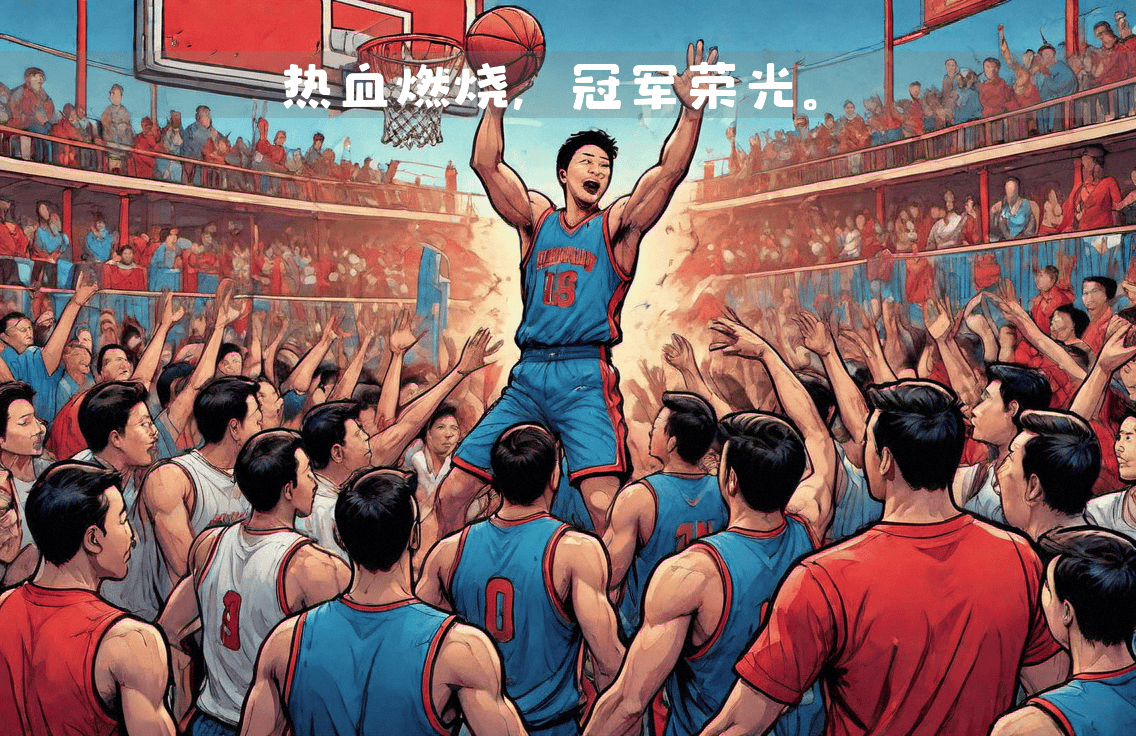包含点燃激情，球队携手晋级下一轮的词条