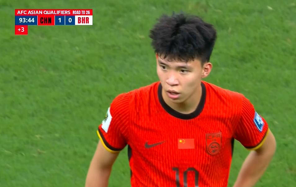 不要犹豫了！20岁日本小将加盟热刺，19岁王钰栋需及早为留洋打算的简单介绍