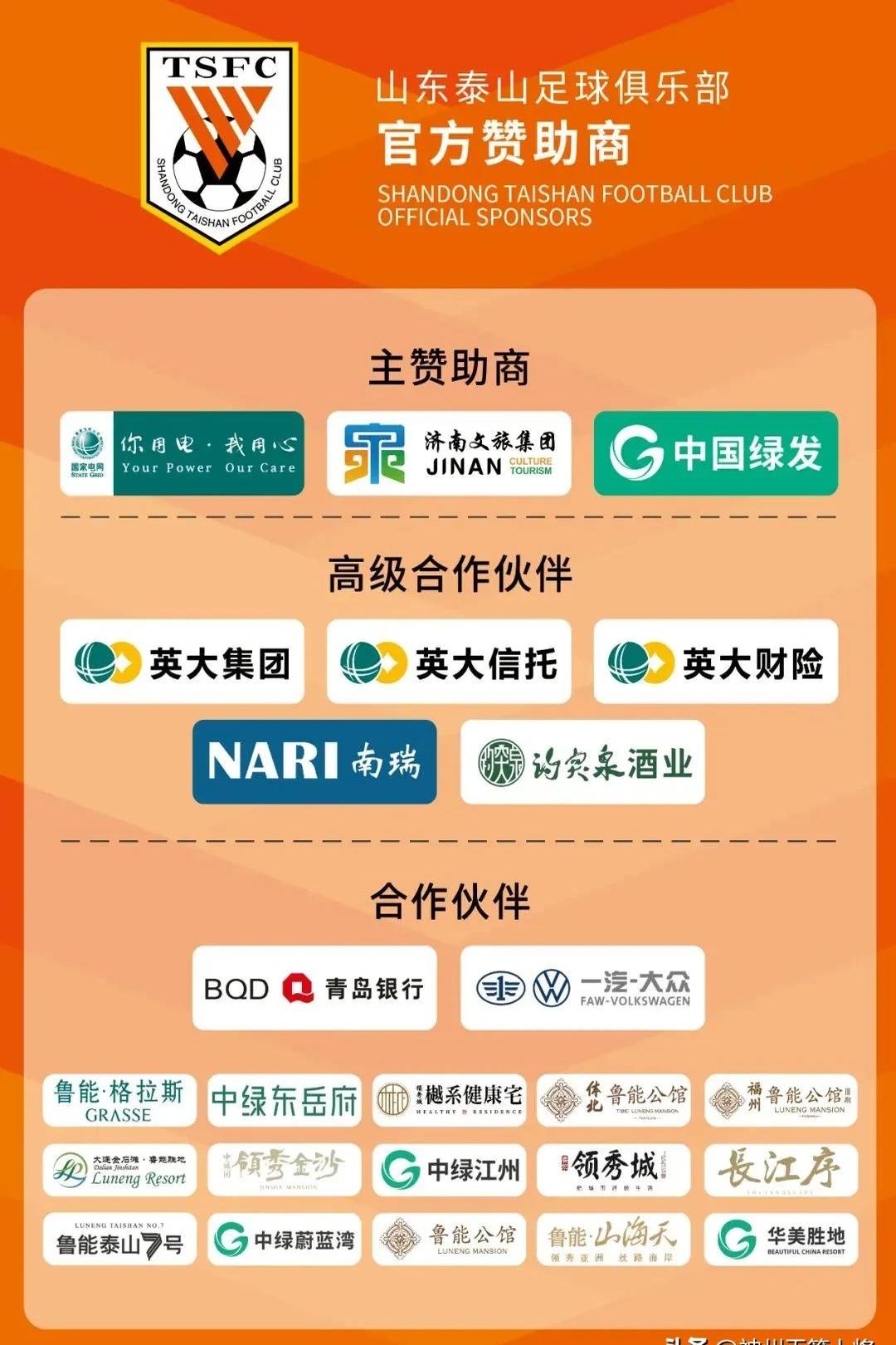 包含当泰山队遇上“三无产品”济南文旅：这注定是一的词条