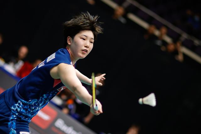 包含35分钟速胜!日本公开赛:陈雨菲2-0横扫乌克兰一姐晋级的词条
