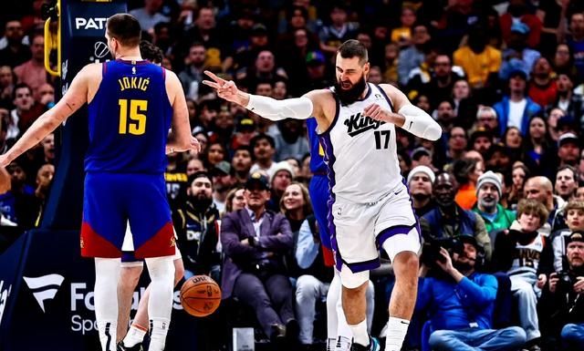 关于想回欧洲！瓦兰寻求买断合同掘金正说服他留在NBA的信息