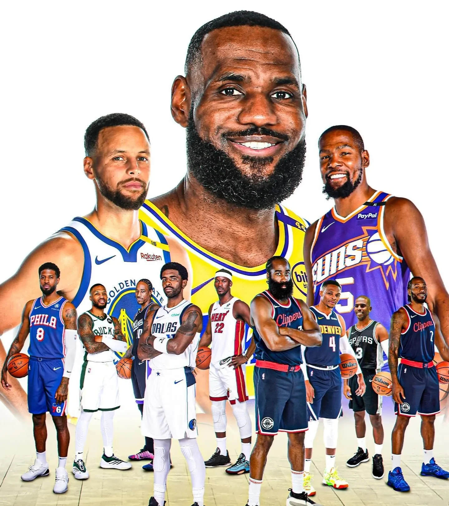 关于NBA：湖人名宿奥尼尔接受采访谈字母哥，他不会去火箭队，最好的去处是勇士队的信息
