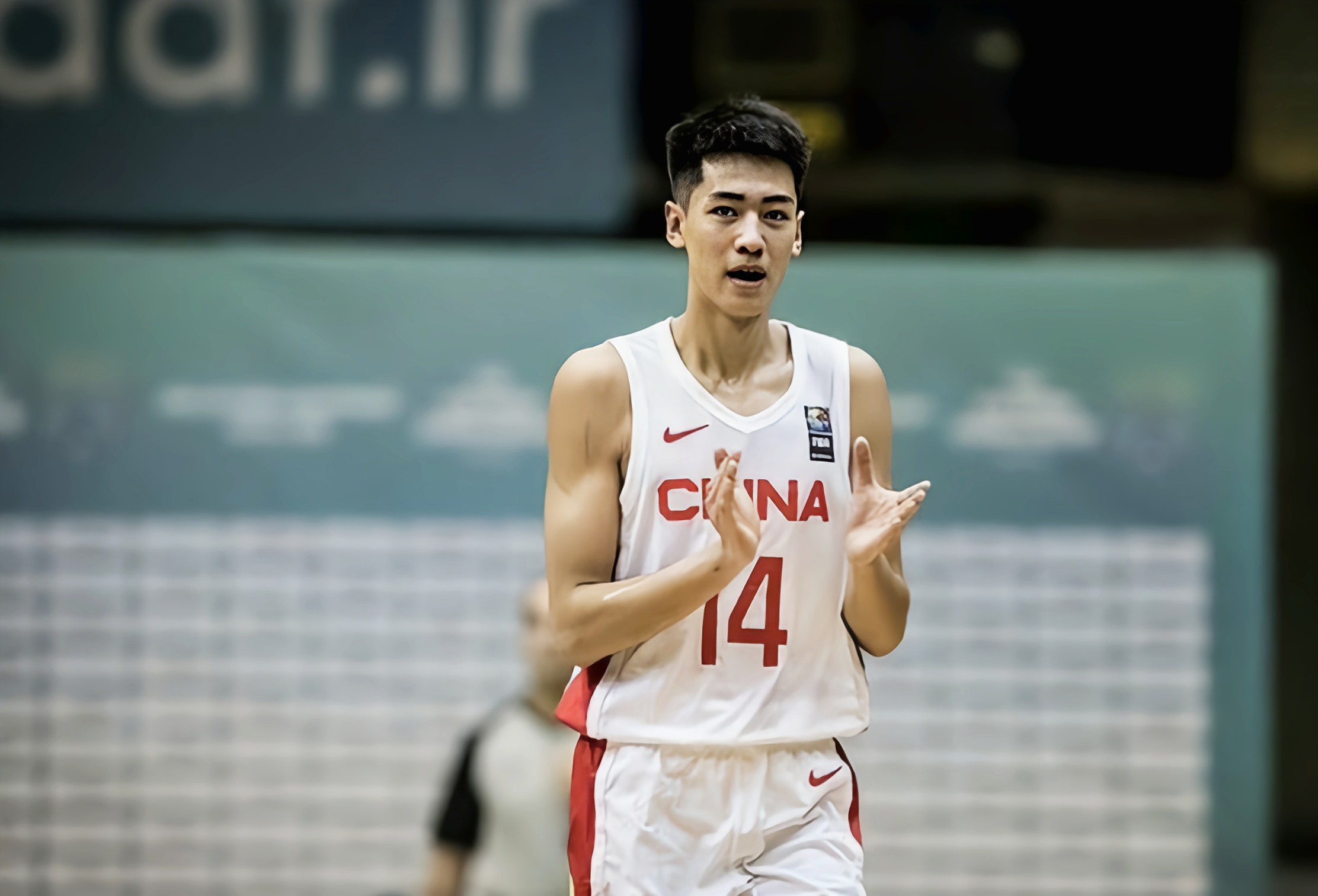 王俊杰U19世青赛集锦：对阵西班牙砍下21分8板2助的简单介绍