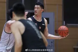 关于山西男篮分享球队休赛期训练动态：夏日之“炼”的信息
