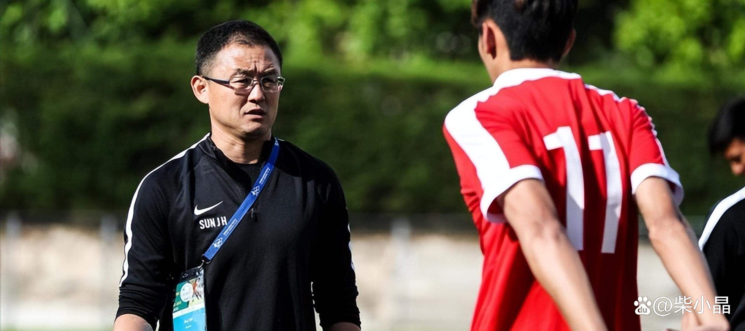 国足何时能再进世界杯？孙继海：我觉得10年左右4年后没特别多把握的简单介绍