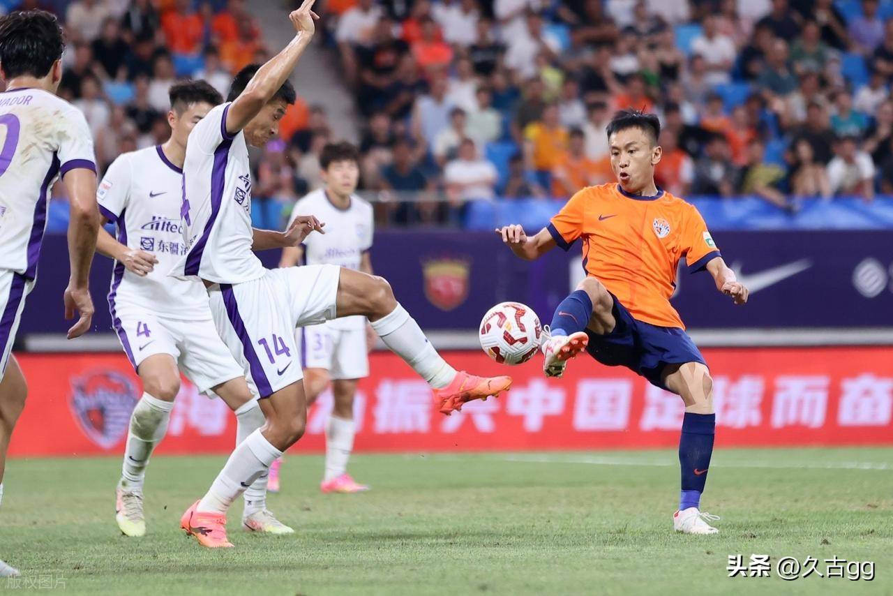 关于中超-兰克尔泽破门+染红阿代米失点海牛2-0津门虎的信息