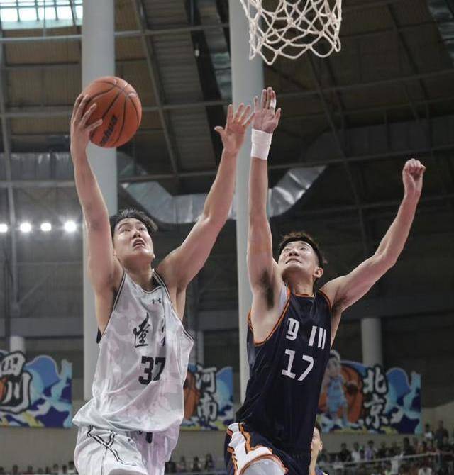 全运会8队晋级正赛：辽宁四川北京浙江领衔新疆等5队打附加赛