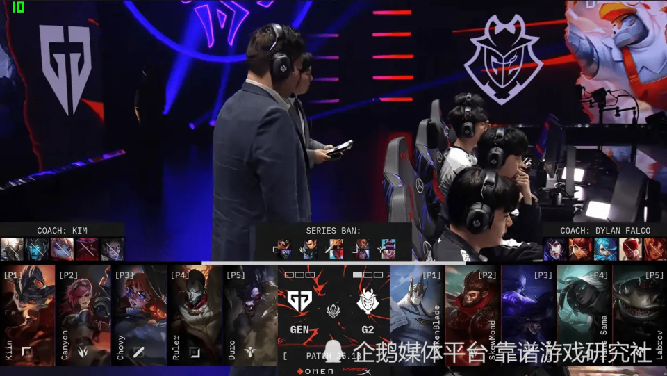 关于LOL-MSI：Oner蝎子节奏完美主导决胜局，T13-2击败AL挺进决赛的信息