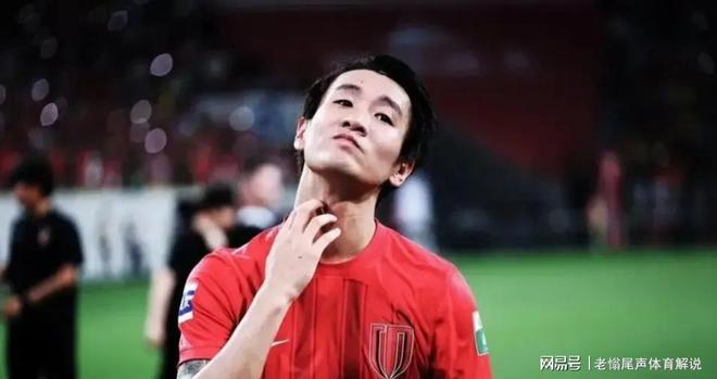 球迷辱骂韦世豪妻子！队友发声：连做人的底线都没了