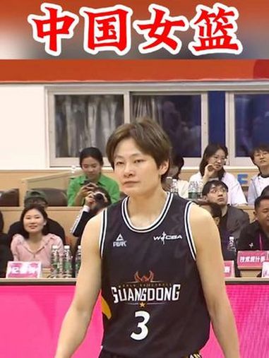姐妹连线！杨力维杨舒予合砍25分老将发力助队大胜