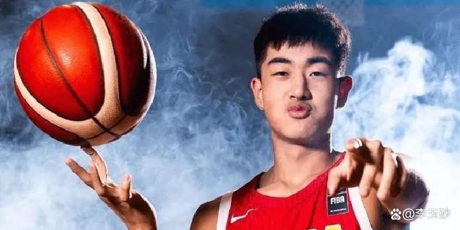 张博源22分郇斯楠16分5帽，中国大胜约旦的简单介绍