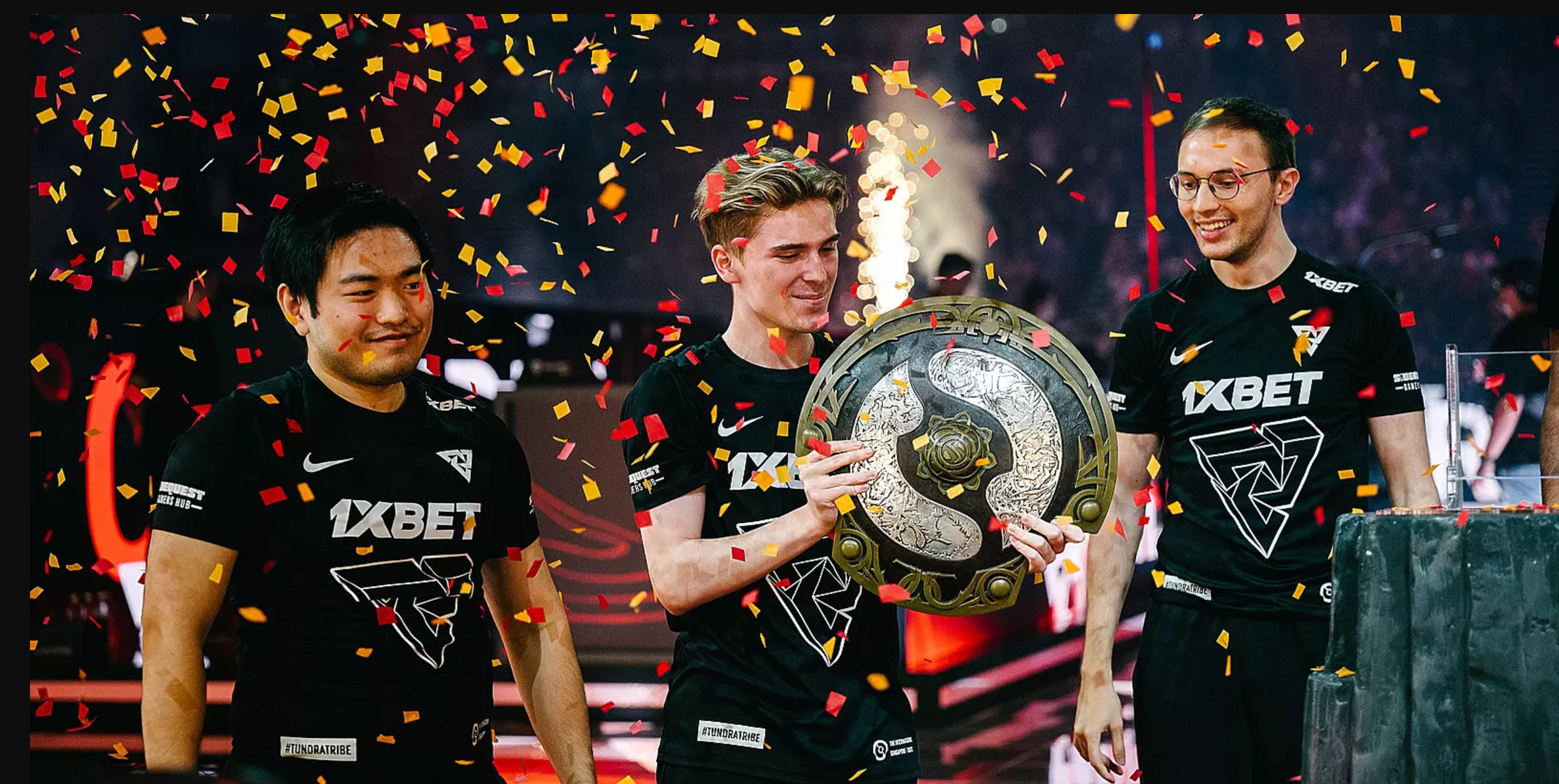 《DOTA2》迎来发售12周年DOTA已诞生22年
